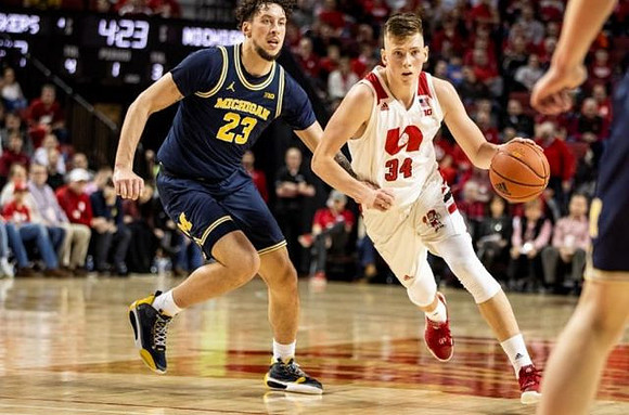 Brandon Johns Jr. (23)