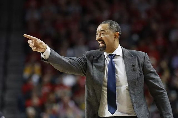 Juwan Howard