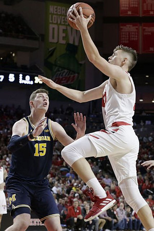 Jon Teske (15)