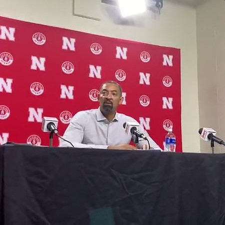 Juwan Howard