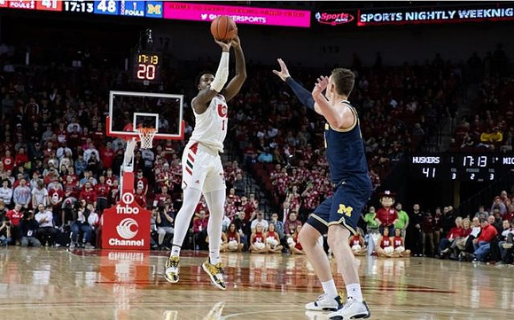 Jon Teske (15)