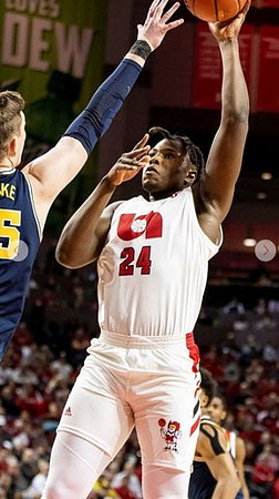 Jon Teske (15)