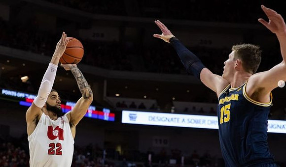 Jon Teske (15)