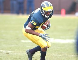 Ronald Bellamy (19)
