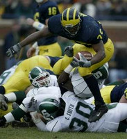 B.J. Askew (35)  and John Navarre (16)