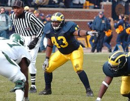 Carl Diggs (43)