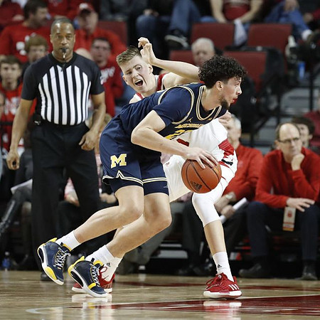 Brandon Johns Jr. (23)