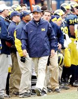 Lloyd Carr