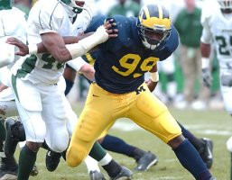 Pierre Woods (99)