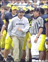 Lloyd Carr