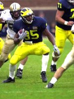 B.J. Askew (35) and Kurt Anderson (71)