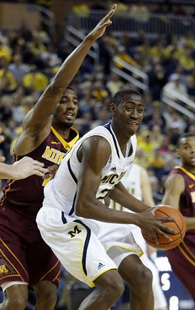 Caris LeVert (23)