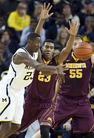 Caris LeVert (23)