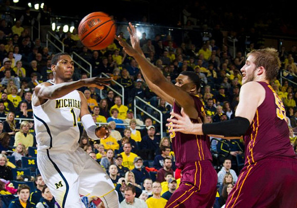 Glenn Robinson III (1)