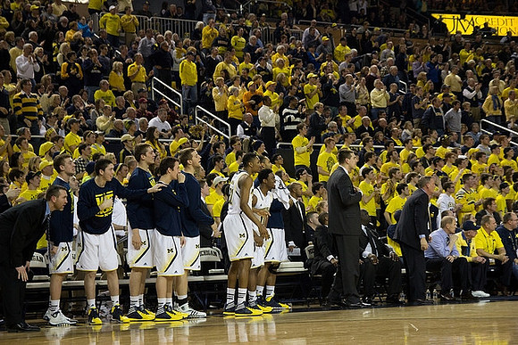 Michigan Team