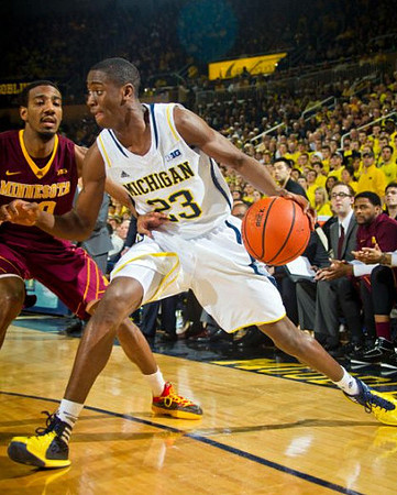Caris LeVert (23)