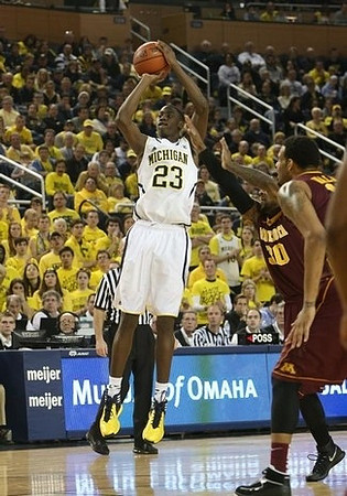 Caris LeVert (23)