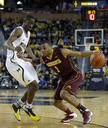 Caris LeVert (23)