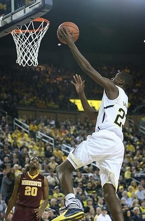 Caris LeVert (23)