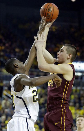 Caris LeVert (23)