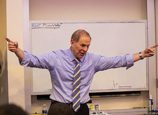 John Beilein