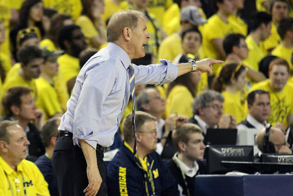 John Beilein