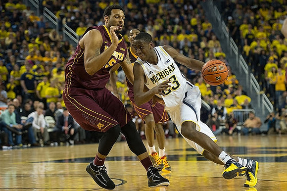 Caris LeVert (23)