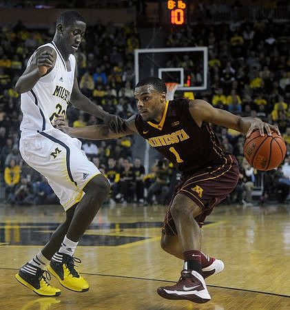 Caris LeVert (23)