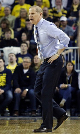 John Beilein