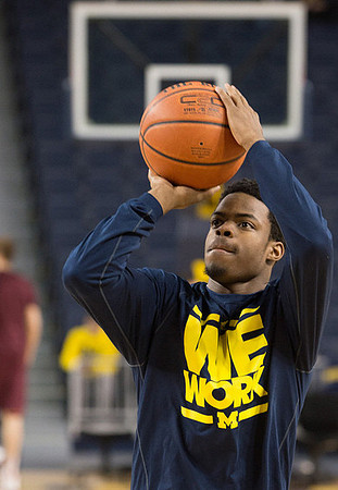 Derrick Walton Jr. (10)