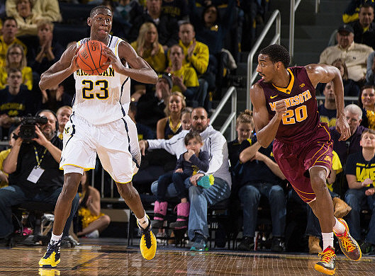 Caris LeVert (23)