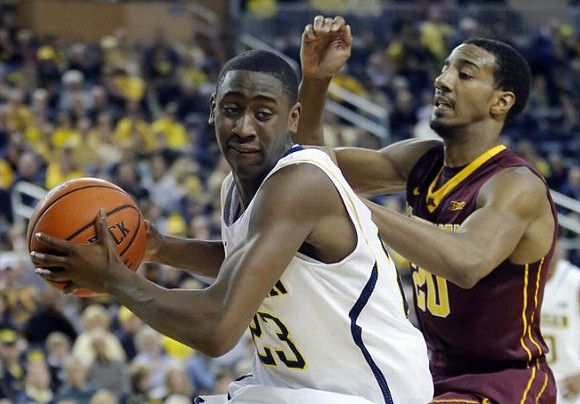 Caris LeVert (23)