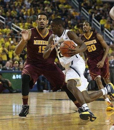 Caris LeVert (23)