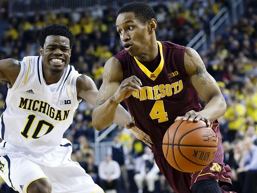 Derrick Walton Jr. (10)