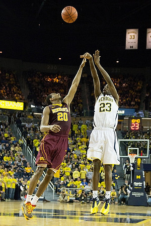 Caris LeVert (23)