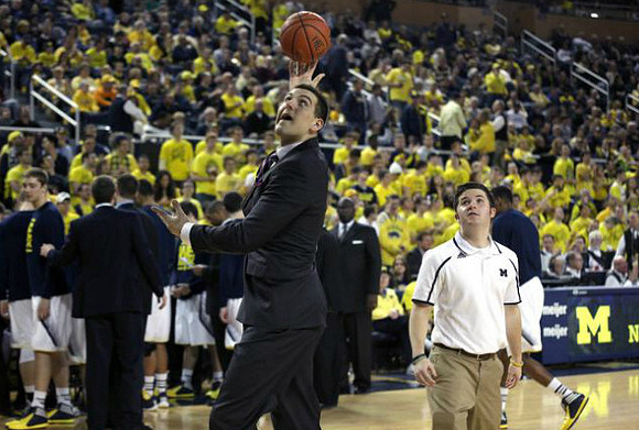Mitch McGary (4)