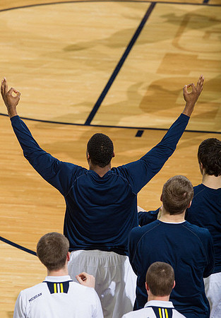 Michigan Team