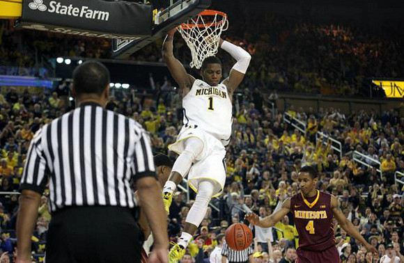 Glenn Robinson III (1)