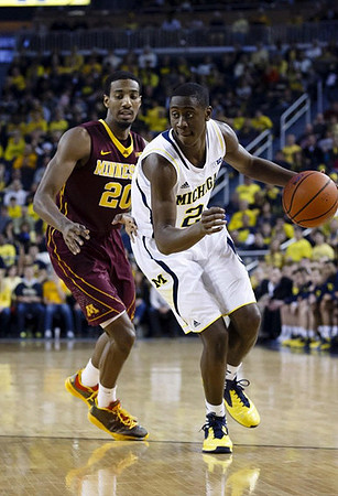 Caris LeVert (23)