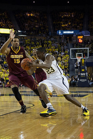 Caris LeVert (23)
