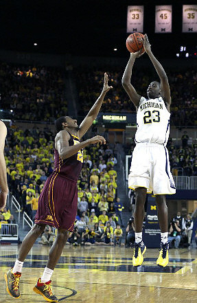 Caris LeVert (23)
