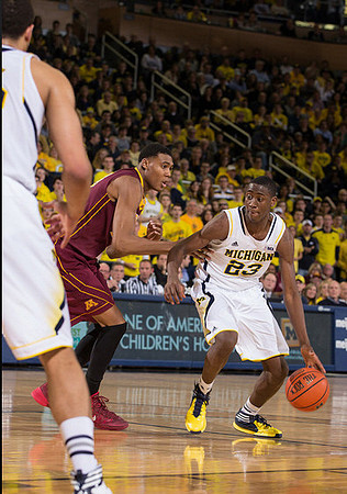 Caris LeVert (23)