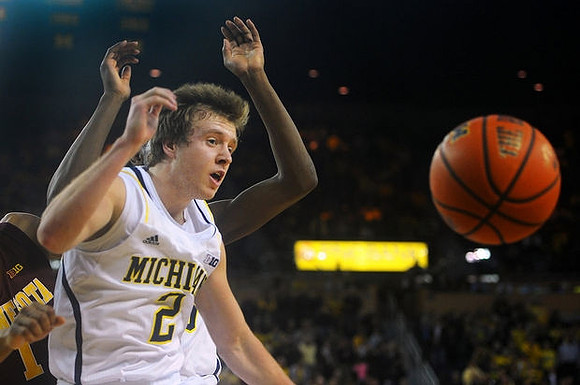 Spike Albrecht (2)