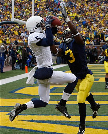 Stevie Brown (3)