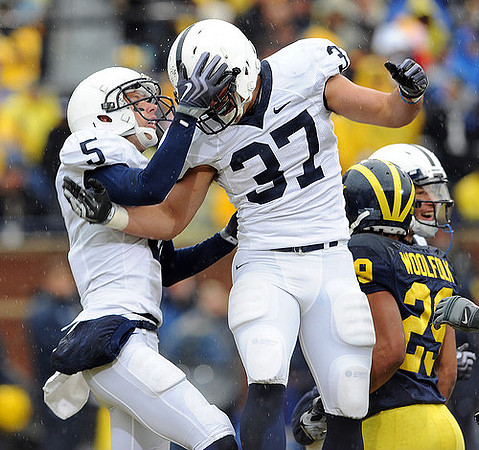 Troy Woolfolk (29)