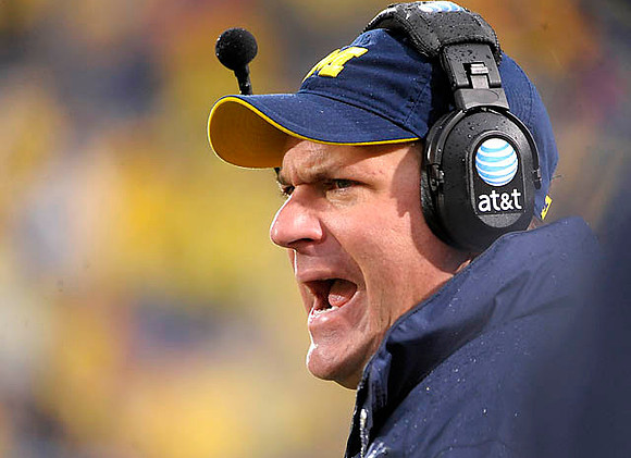Rich Rodriguez