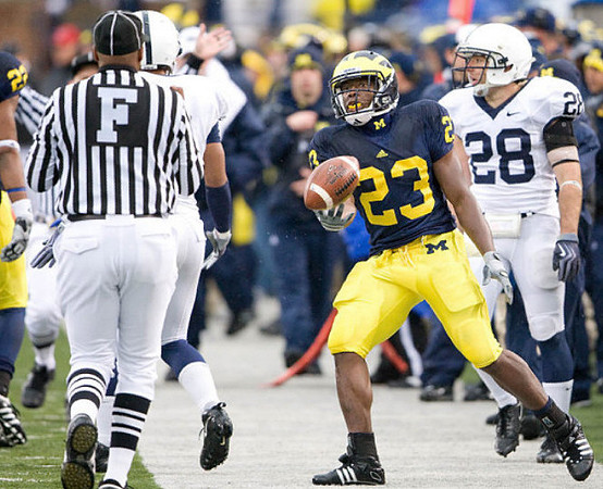 Carlos Brown (23)