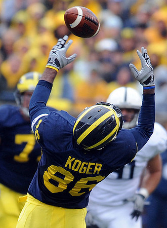 Kevin Koger (86)