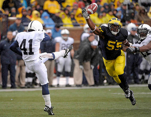 Brandon Graham (55)