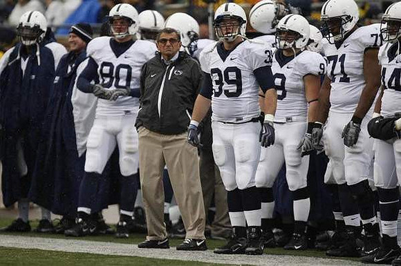 Joe Paterno
